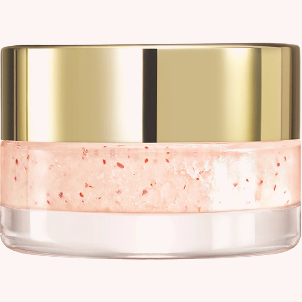 Nouri Lip Berry Scrub Nourishing & Resurfacing Exfoliator