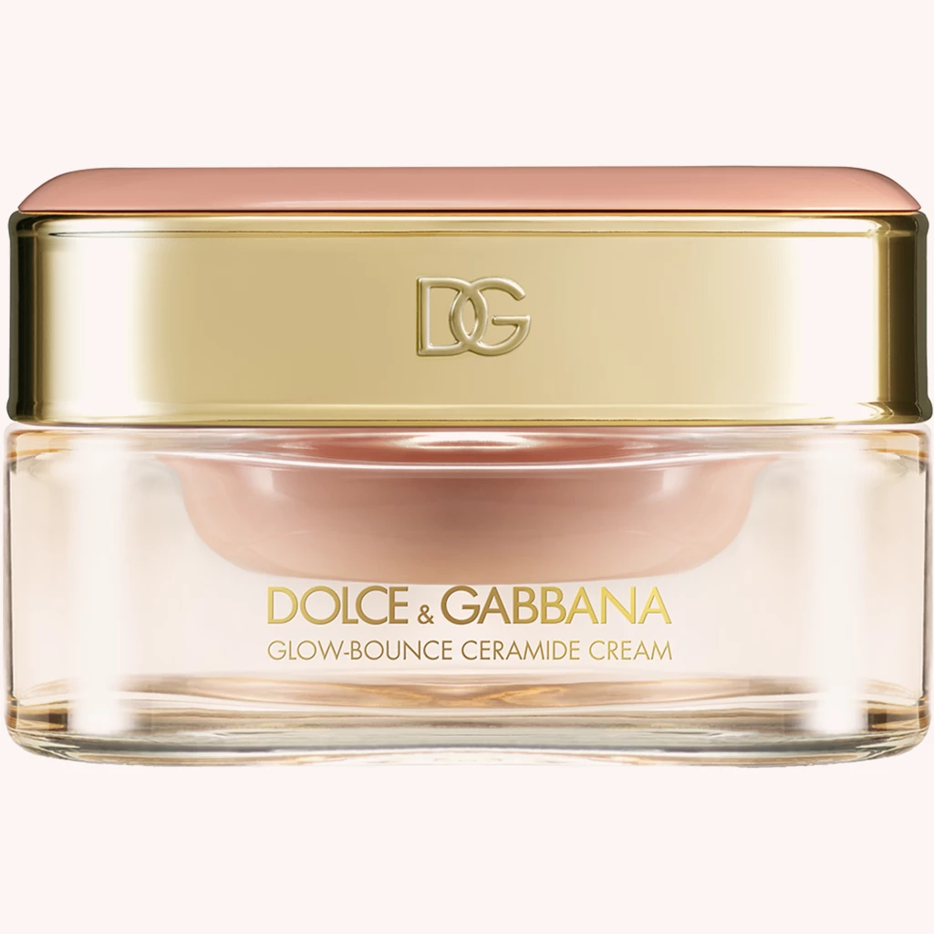 Glow Bounce Ceramide Cream Plumping & Smoothening Daily Moisturizer 50 ml