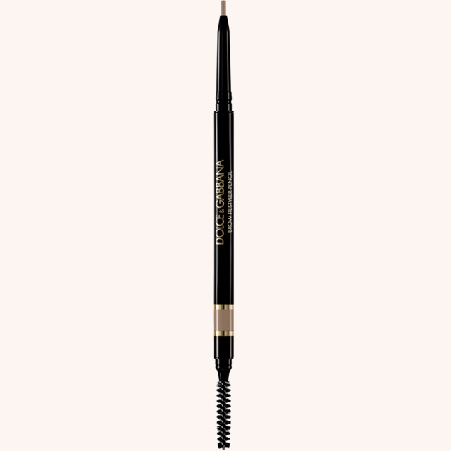 Brow Restyler Fill & Shape Micro Pencil Honey Blonde 01