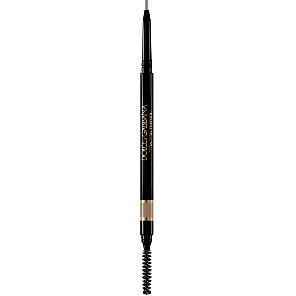 Dolce & Gabbana - Brow Restyler Fill & Shape Micro Pencil Honey Blonde 01 på KICKS.se