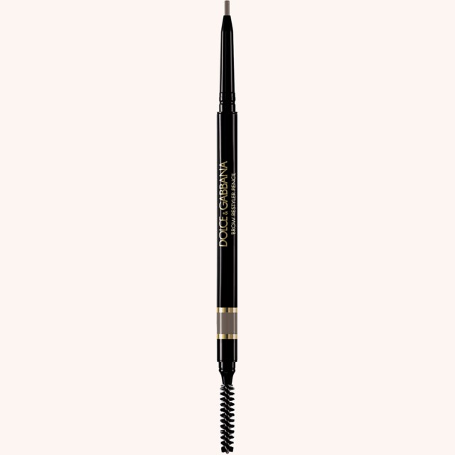 Brow Restyler Fill & Shape Micro Pencil Dark Blonde 02 Brow Restyler Fill & Shape Micro Pencil Dark Blonde 02