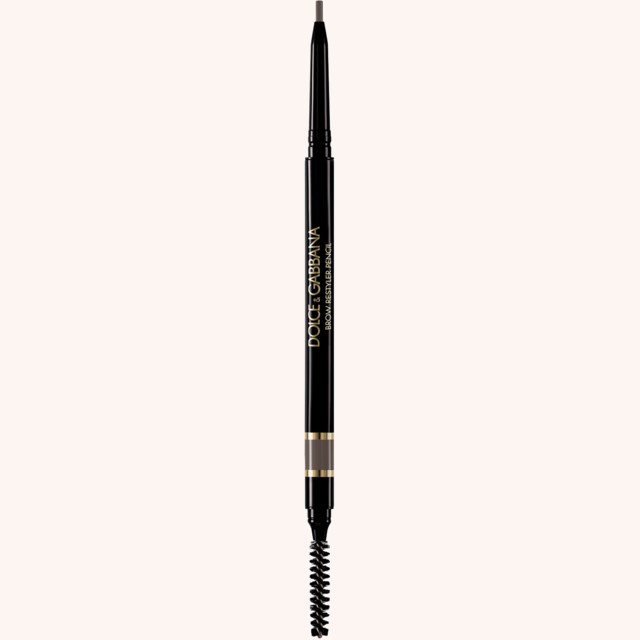 Brow Restyler Fill & Shape Micro Pencil Medium Brown 03 Brow Restyler Fill & Shape Micro Pencil Medium Brown 03