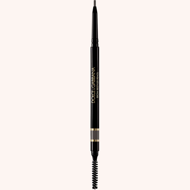 Brow Restyler Fill & Shape Micro Pencil Dark Brown 04 Brow Restyler Fill & Shape Micro Pencil Dark Brown 04
