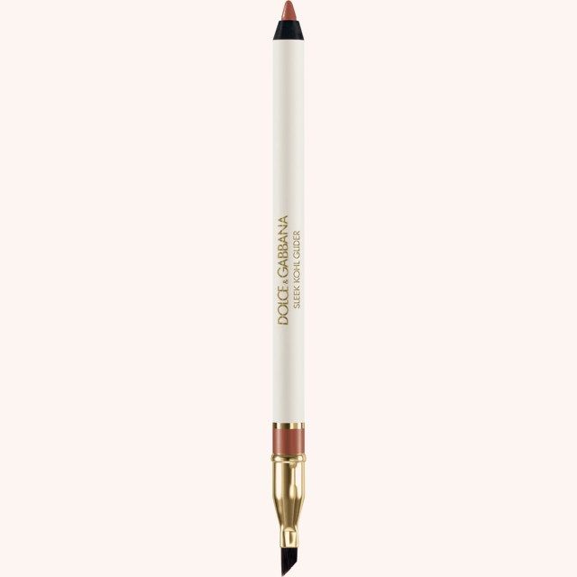 Sleek Glide Khol Long-Wear Intense Color Eye Pencil 04 Metallic Copper