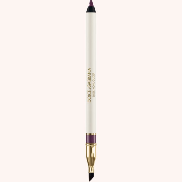 Sleek Glide Khol Long-Wear Intense Color Eye Pencil 05 Vibrant Plum