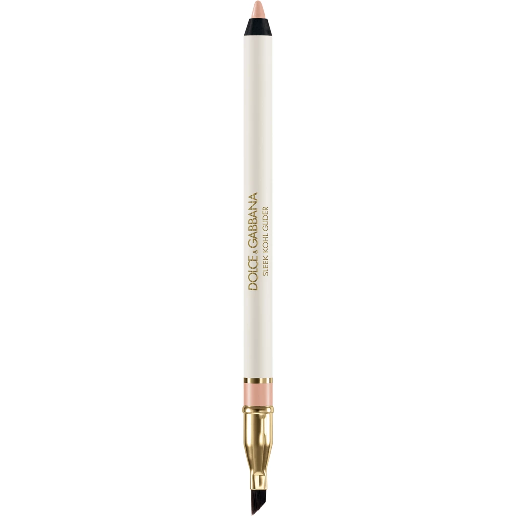 Dolce & Gabbana - Sleek Glide Khol Long-Wear Intense Color Eye Pencil 08 Blushing Nudeosoitteessa Kicks.fi