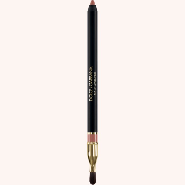 My Lip Overliner Easy Glide Sculpting Pencil 01 My Honey Nude My Lip Overliner Easy Glide Sculpting Pencil 01 My Honey Nude