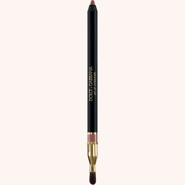 My Lip Overliner Easy Glide Sculpting Pencil 03 My Rosy Nude My Lip Overliner Easy Glide Sculpting Pencil 03 My Rosy Nude
