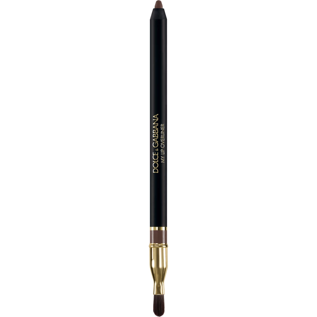 Dolce & Gabbana - My Lip Overliner Easy Glide Sculpting Pencil 05 My Chocolate Brownosoitteessa Kicks.fi