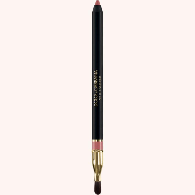 My Lip Overliner Easy Glide Sculpting Pencil 12 My Pastel Pink