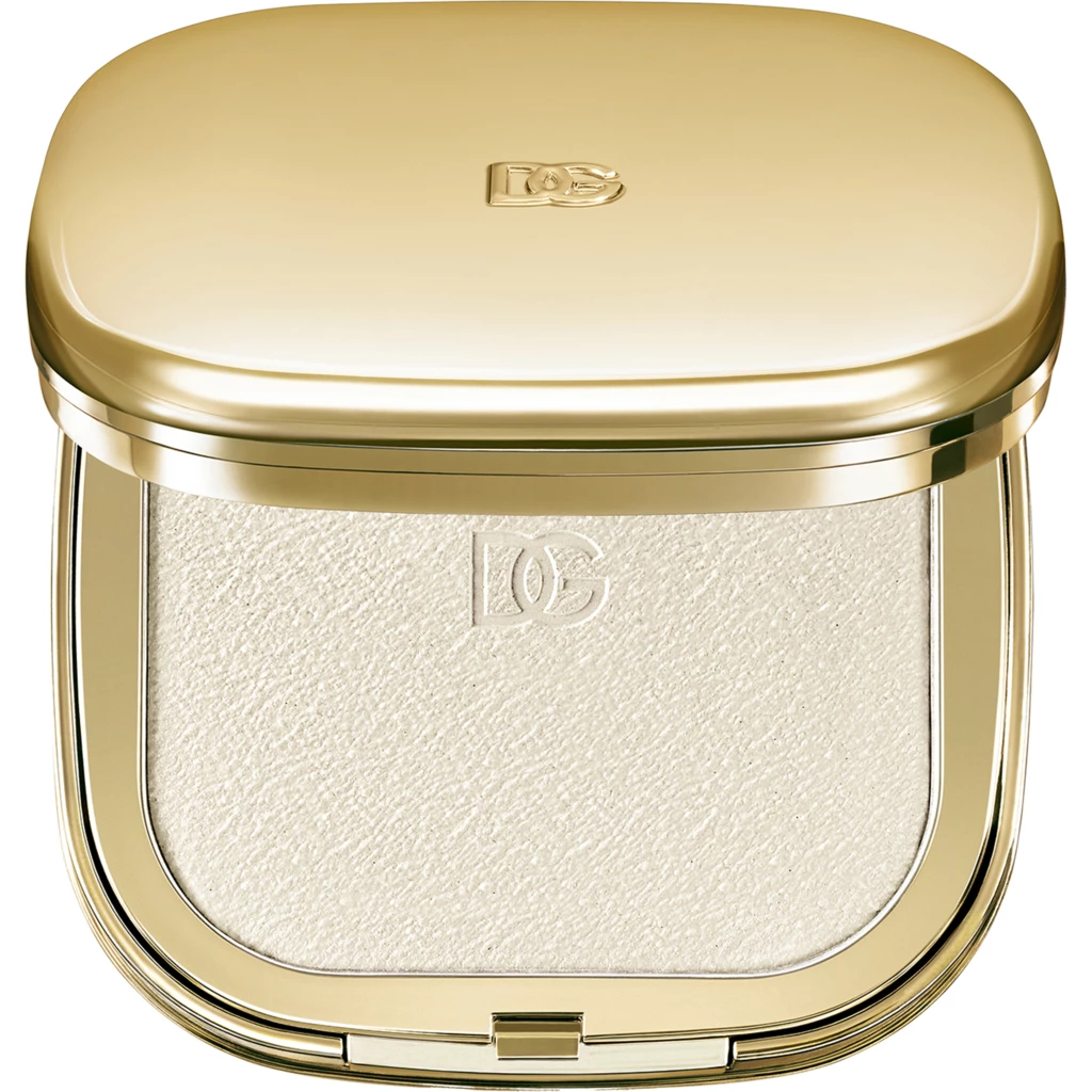 Dolce & Gabbana - Fig Skin Perfector Shine Control Blurring Powderosoitteessa Kicks.fi