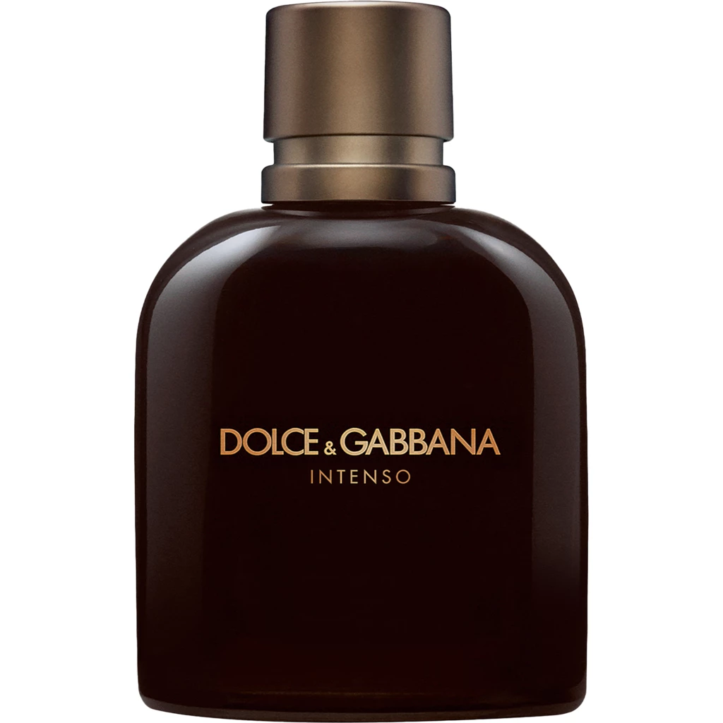 Dolce & Gabbana - Pour Homme Intenso EdP 75 ml på KICKS.se