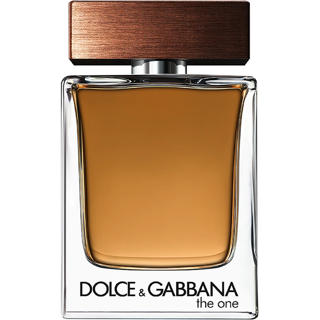 Dolce & Gabbana - The One For Men EdT 100 ml på KICKS.no