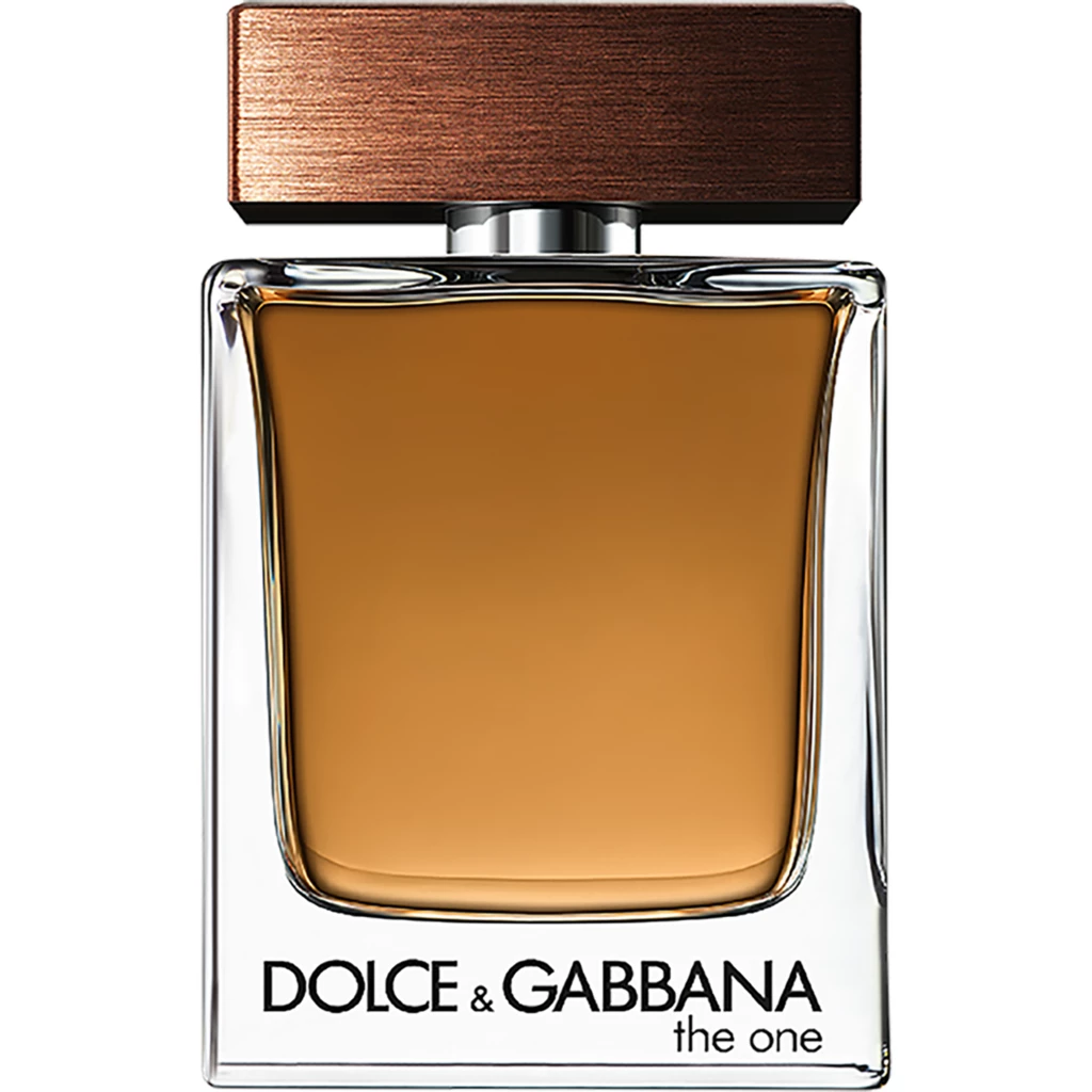 Dolce & Gabbana - The One For Men EdT 50 ml på KICKS.no
