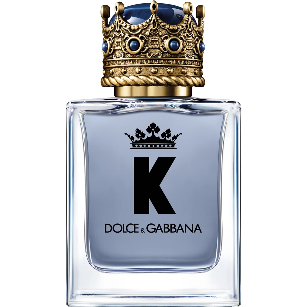 Dolce & Gabbana - K By Dolce&Gabbana EdT 50 ml på KICKS.se