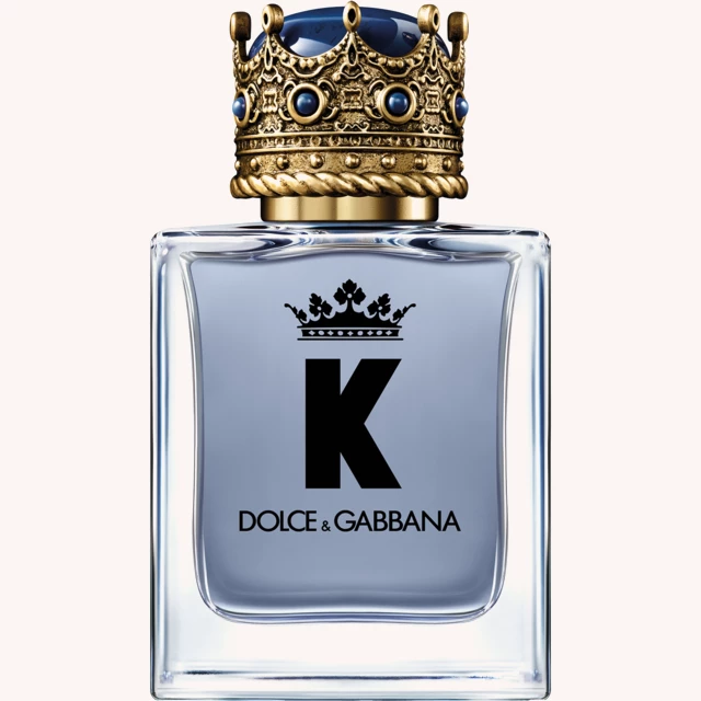 K By Dolce&Gabbana EdT 50 ml K By Dolce&Gabbana EdT 50 ml