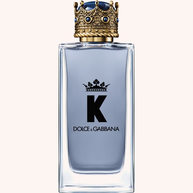K By Dolce&Gabbana EdT 100 ml K By Dolce&Gabbana EdT 100 ml