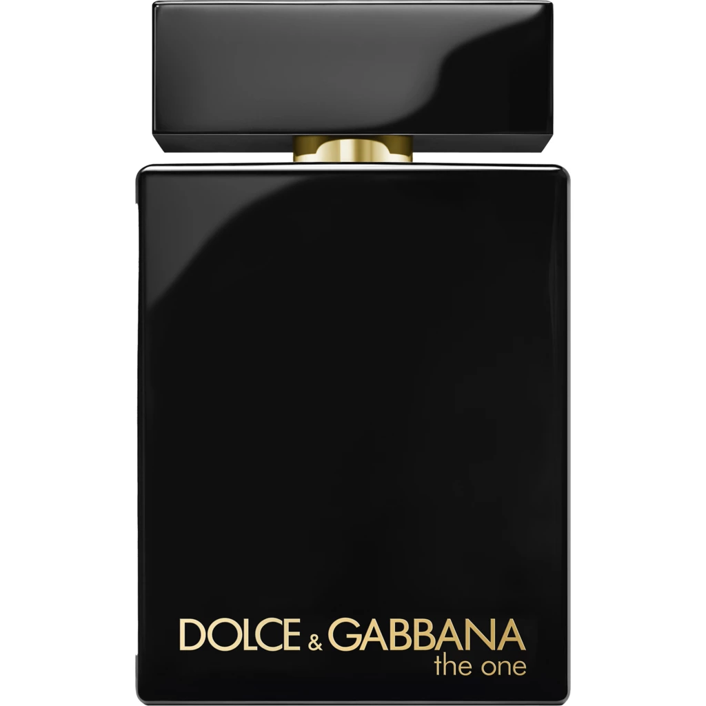 Dolce & Gabbana - The One For Men Intense EdP 100 ml på KICKS.no