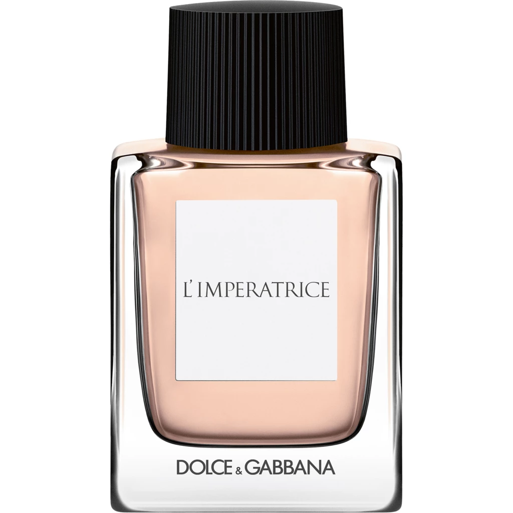 Dolce & Gabbana - L'Impératrice EdT 50 ml på KICKS.se