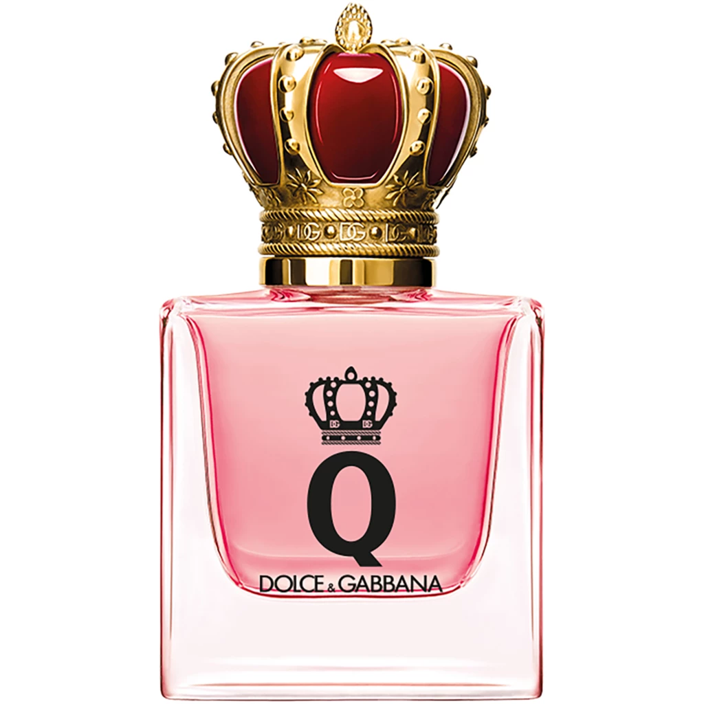 Dolce & Gabbana - Q By Dolce&Gabbana 30 ml på KICKS.se