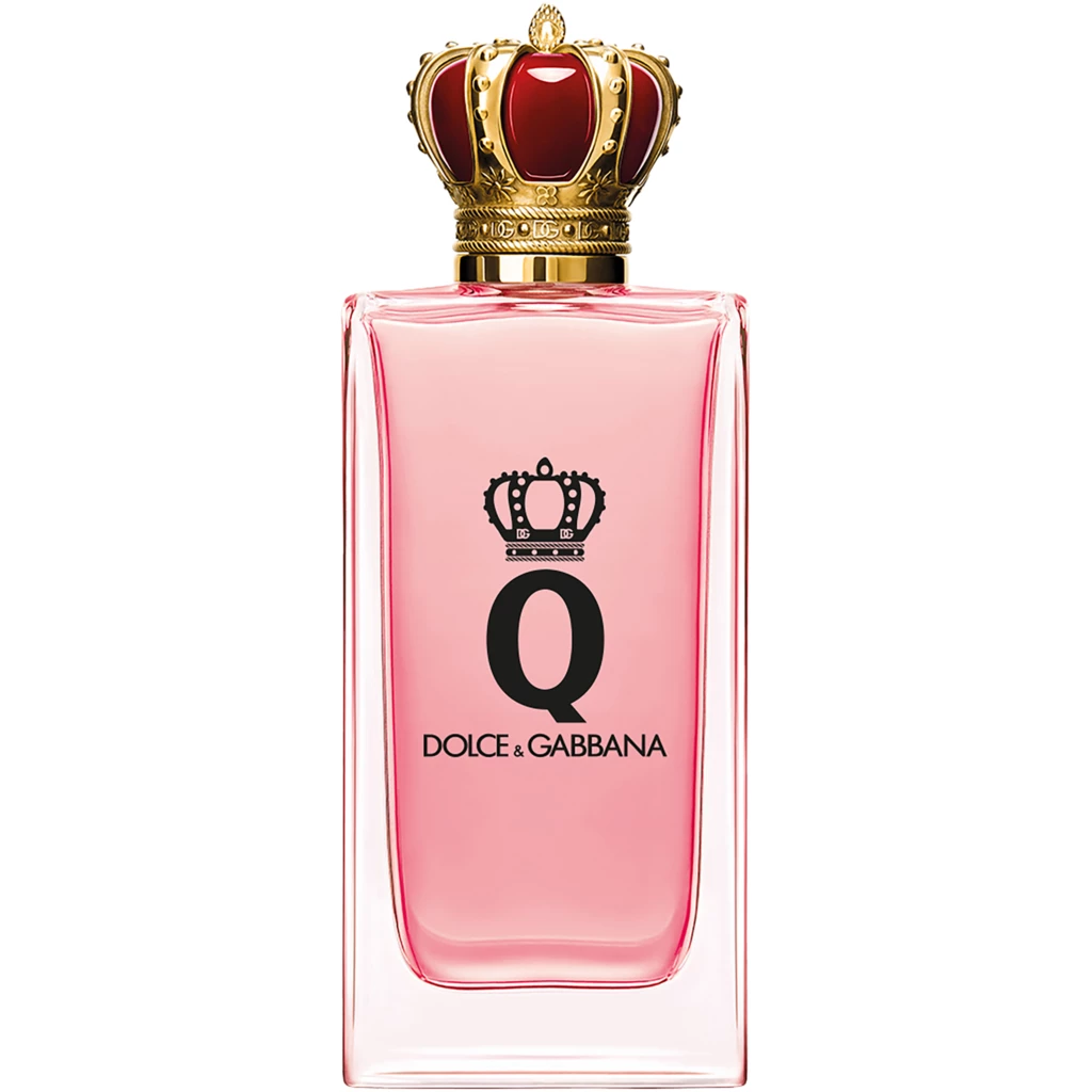 Dolce & Gabbana - Q By Dolce&Gabbana 100 ml på KICKS.se