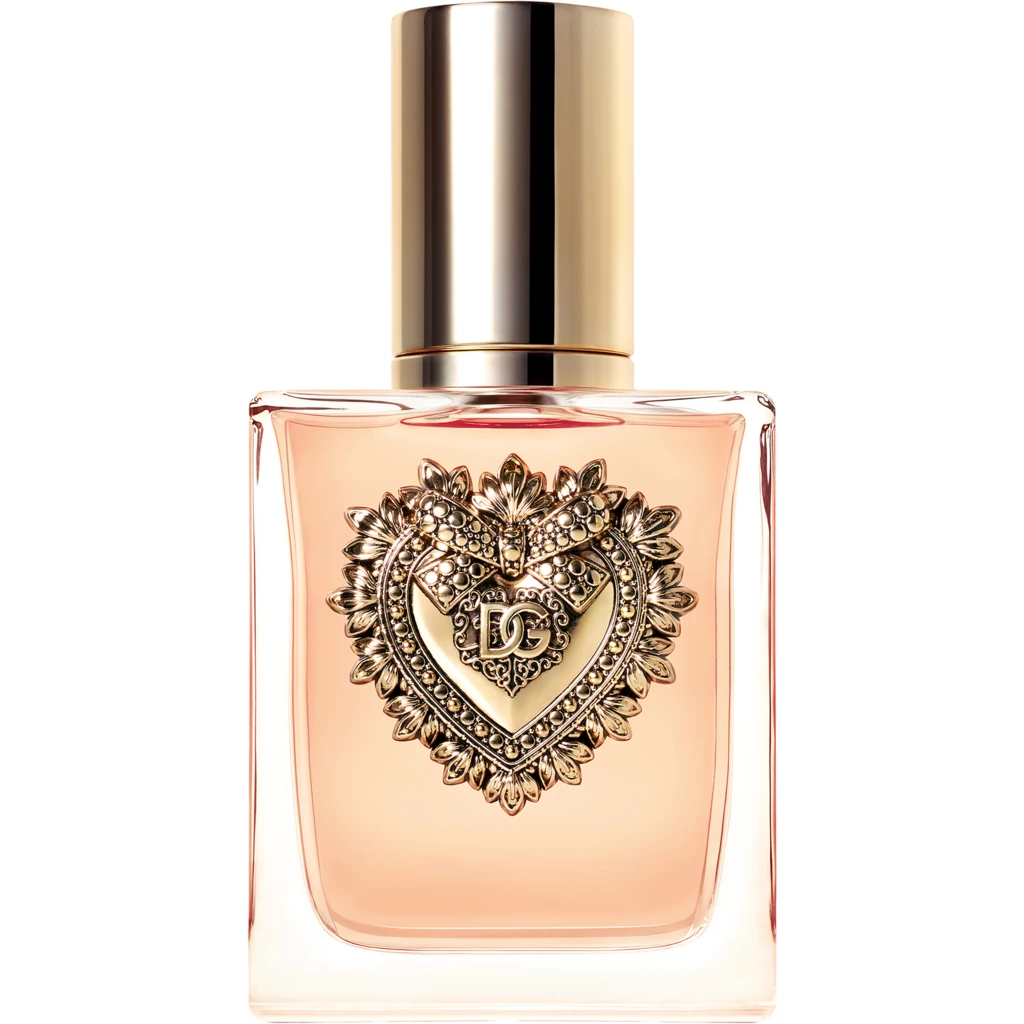 Dolce & Gabbana - Devotion EdP 50 ml på KICKS.se