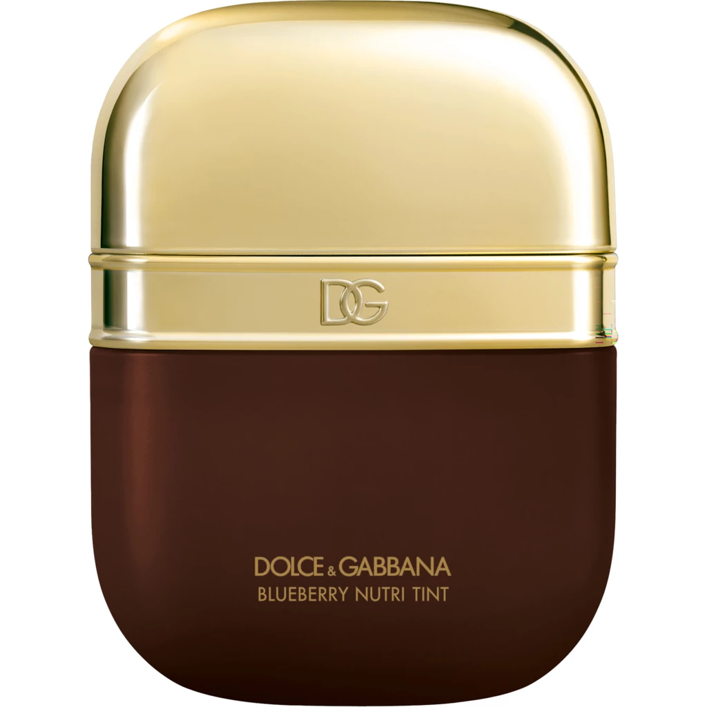 Dolce & Gabbana - Blueberry Nutri Tint Hydra Glow & Fresh Skin 40C på KICKS.no