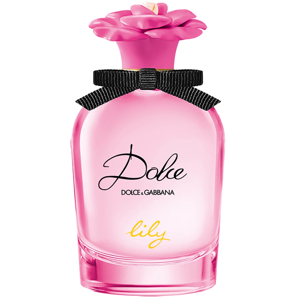 Dolce & Gabbana - Dolce Lily EdT 50 ml på KICKS.se