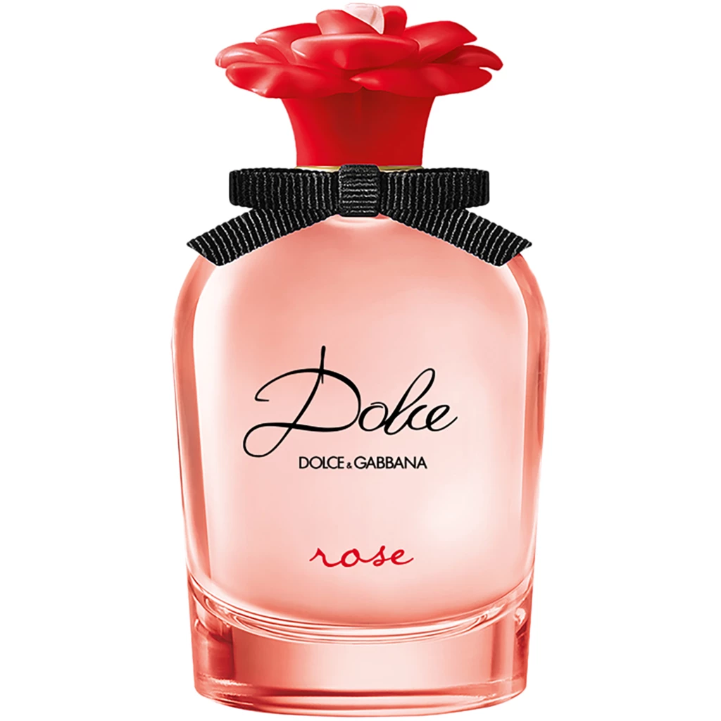 Dolce & Gabbana - Dolce Rose EdT 50 ml på KICKS.se