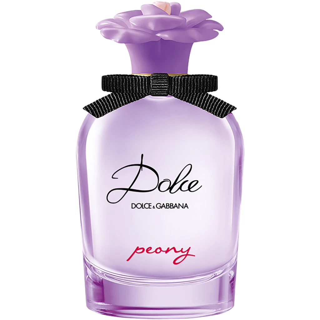 Dolce & Gabbana - Dolce Peony EdP 50 ml på KICKS.se