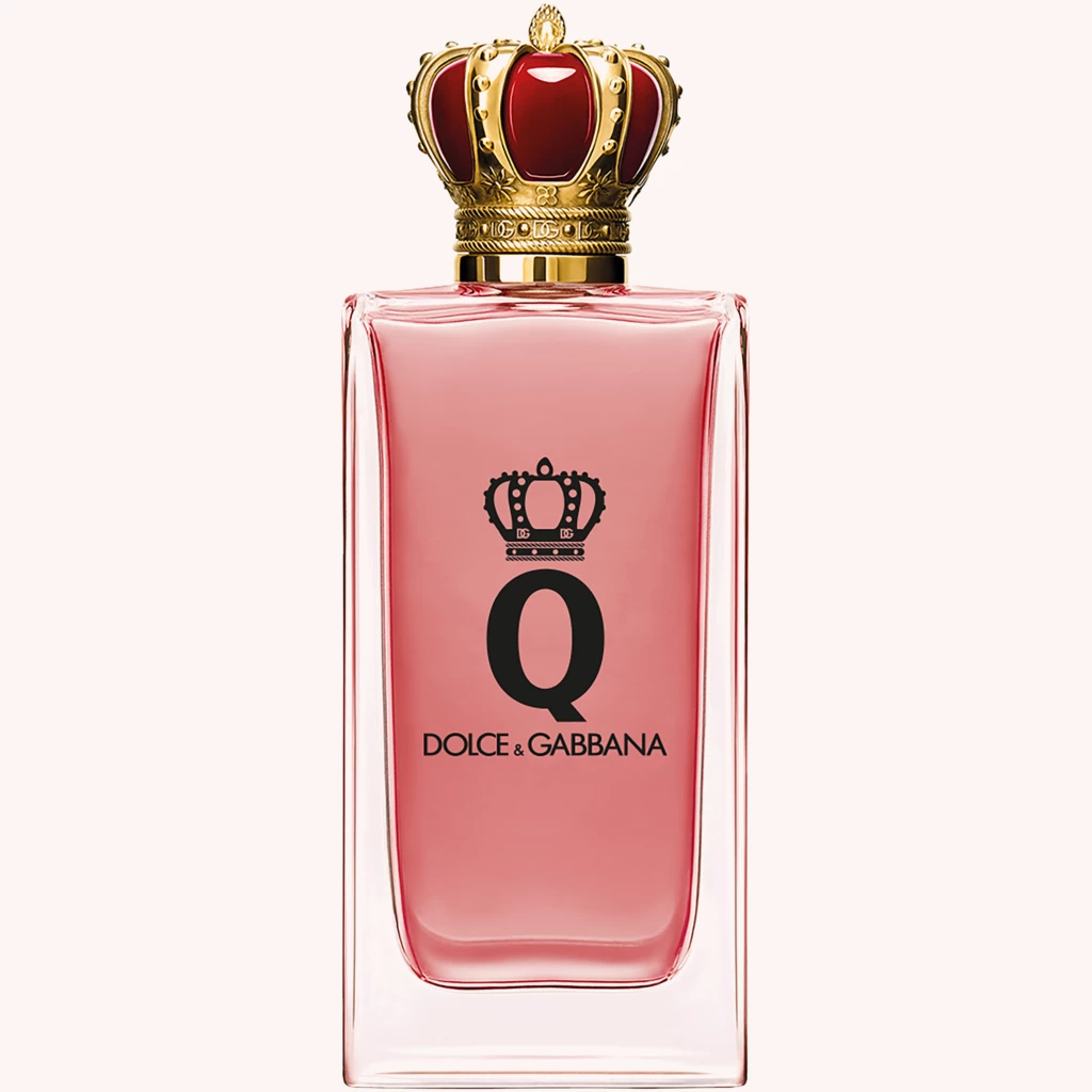 Q by Dolce&Gabbana Intense EdP 100 ml