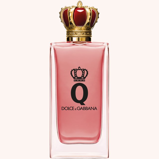 Q by Dolce&Gabbana Intense EdP 100 ml Q by Dolce&Gabbana Intense EdP 100 ml