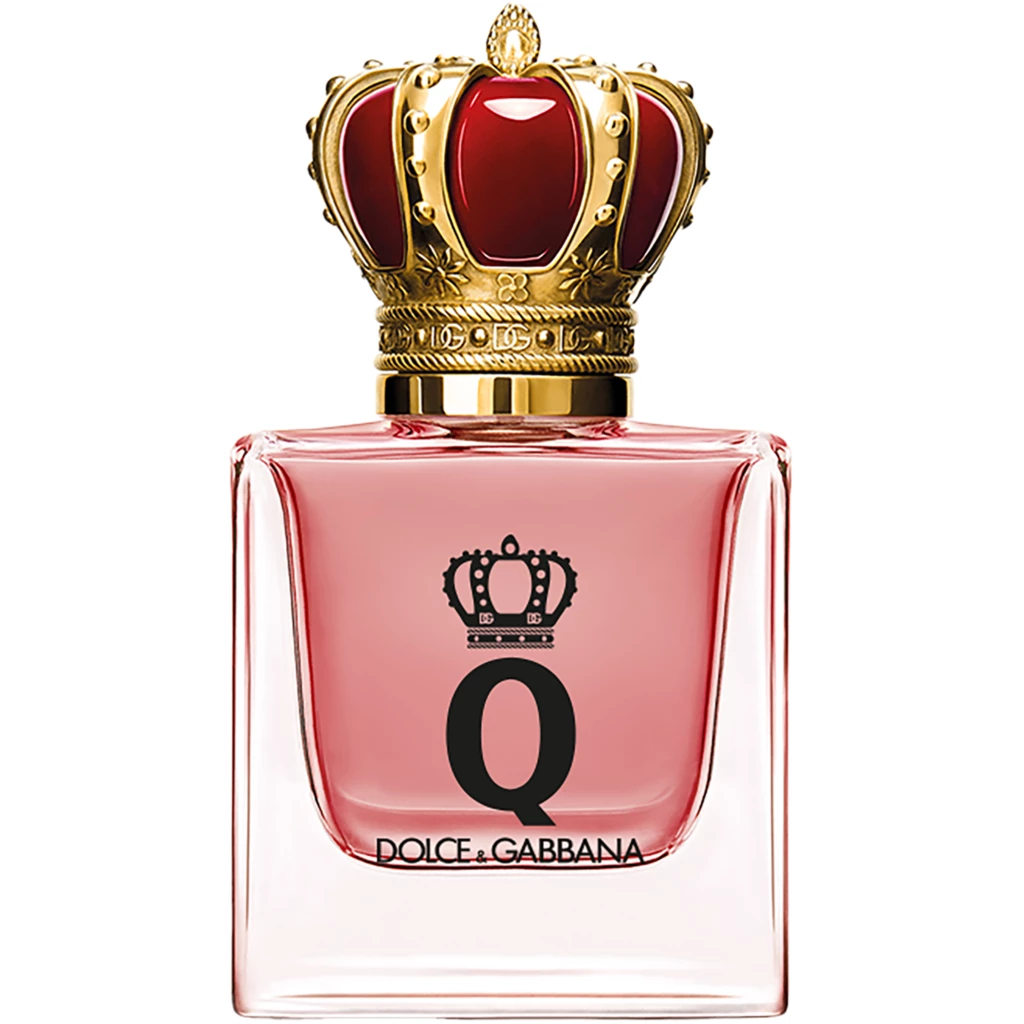 Dolce & Gabbana - Q by Dolce&Gabbana Intense EdP 30 ml på KICKS.no