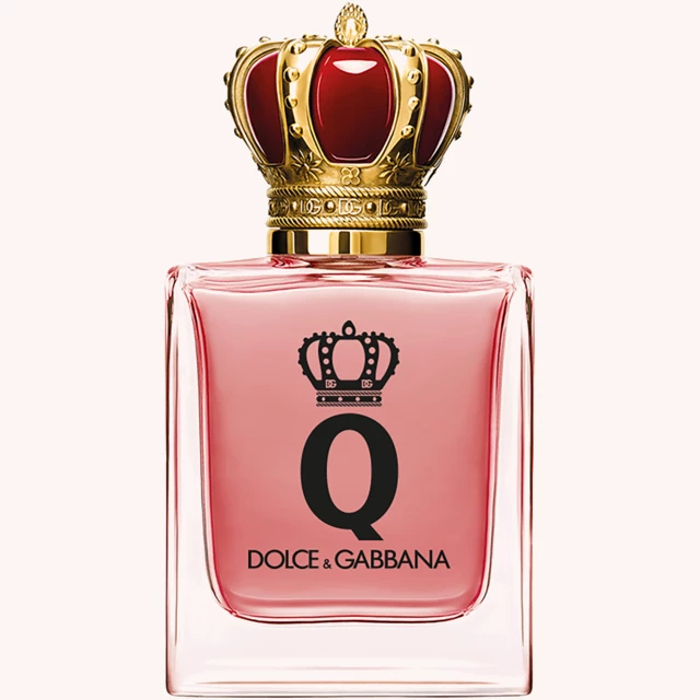 Q by Dolce&Gabbana Intense EdP 50 ml Q by Dolce&Gabbana Intense EdP 50 ml