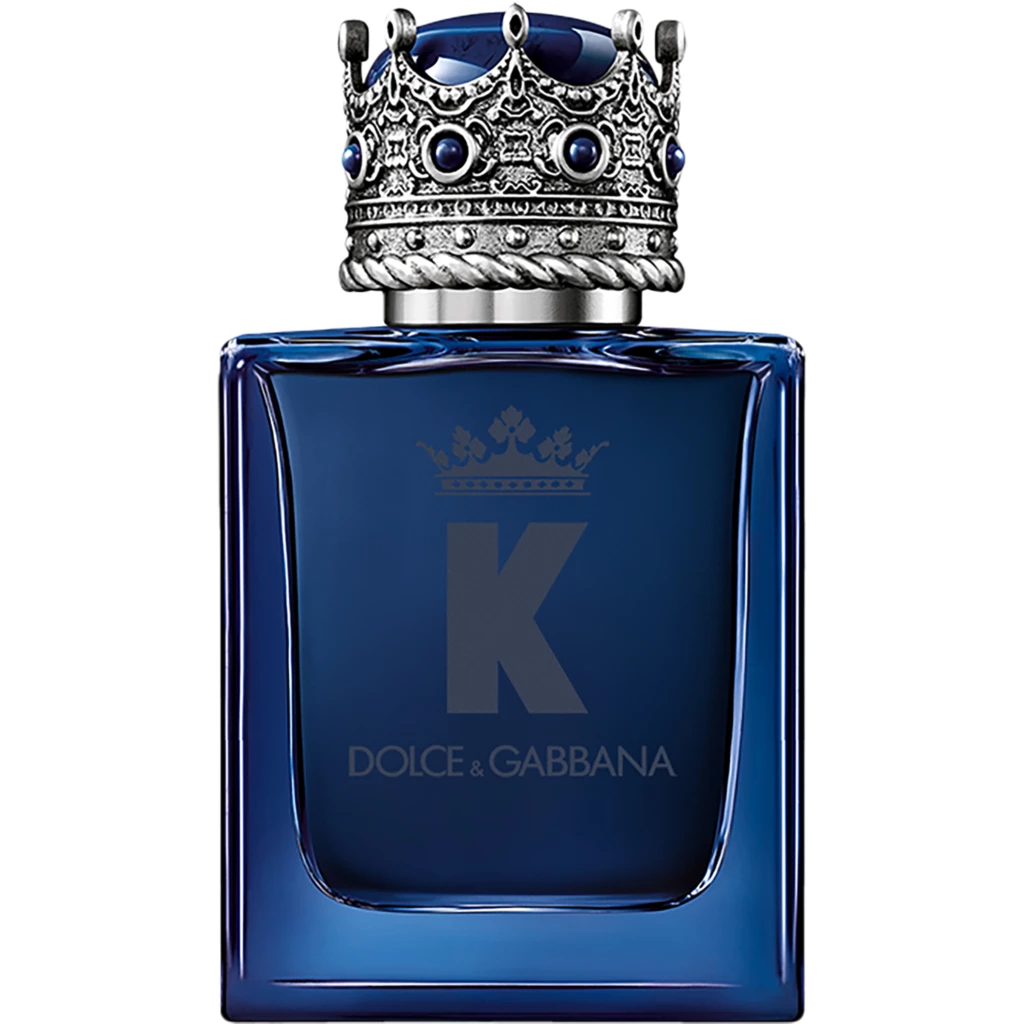 Dolce & Gabbana - K by Dolce&Gabbana Intense EdP 50 ml på KICKS.se