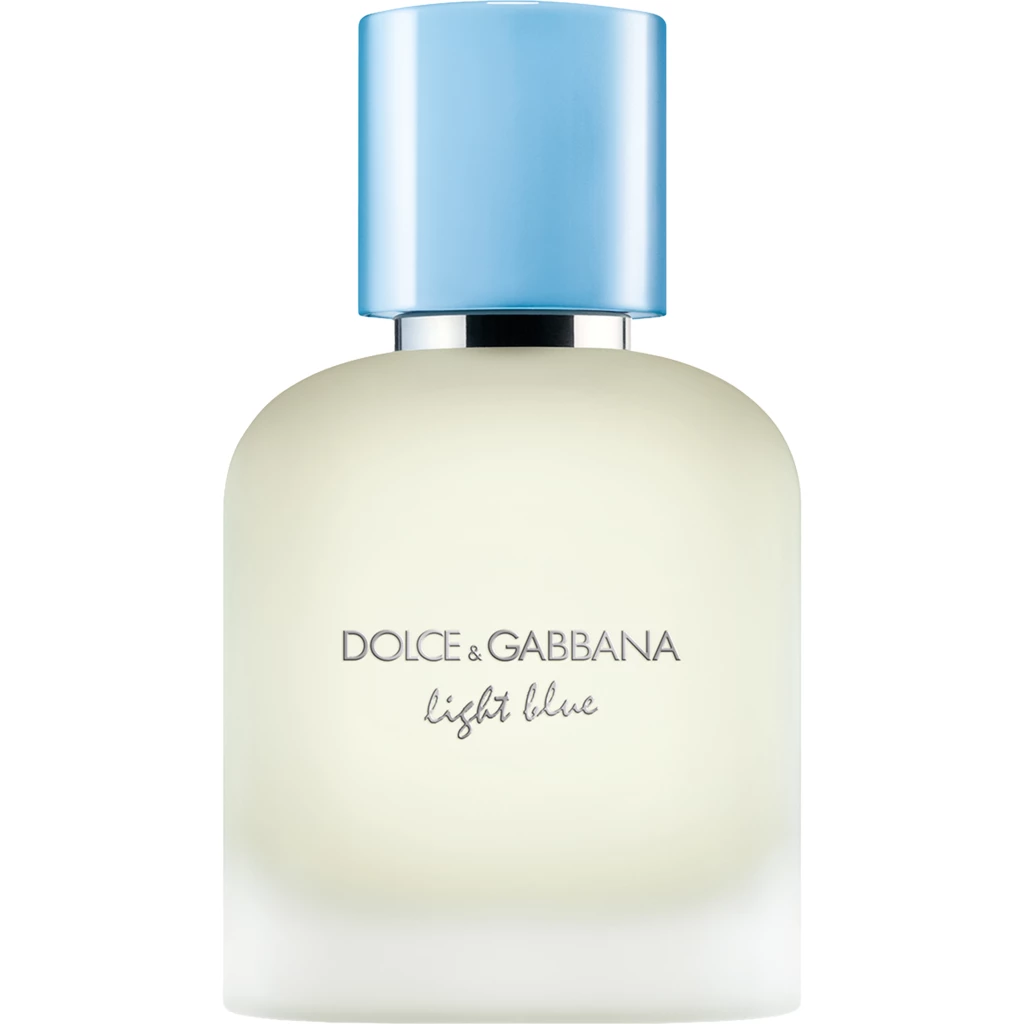 Dolce & Gabbana - Light Blue Pour Homme EdT 50 ml på KICKS.se