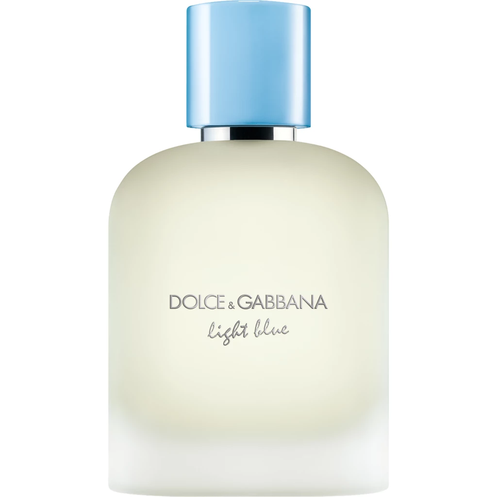 Dolce & Gabbana - Light Blue Pour Homme EdT 100 mlosoitteessa Kicks.fi