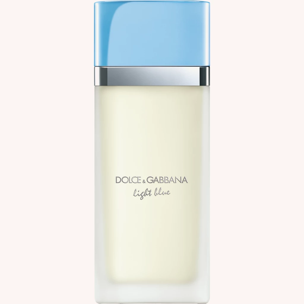 Light Blue EdT 50 ml