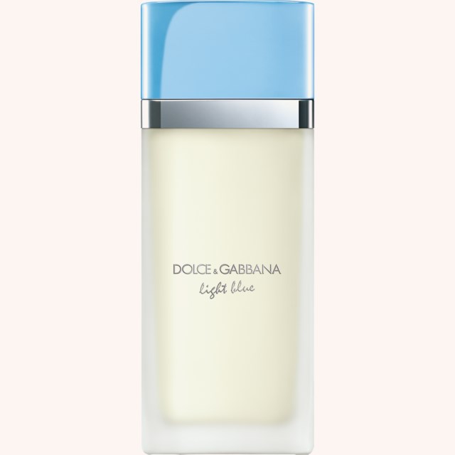 Light Blue EdT 50 ml Light Blue EdT 50 ml