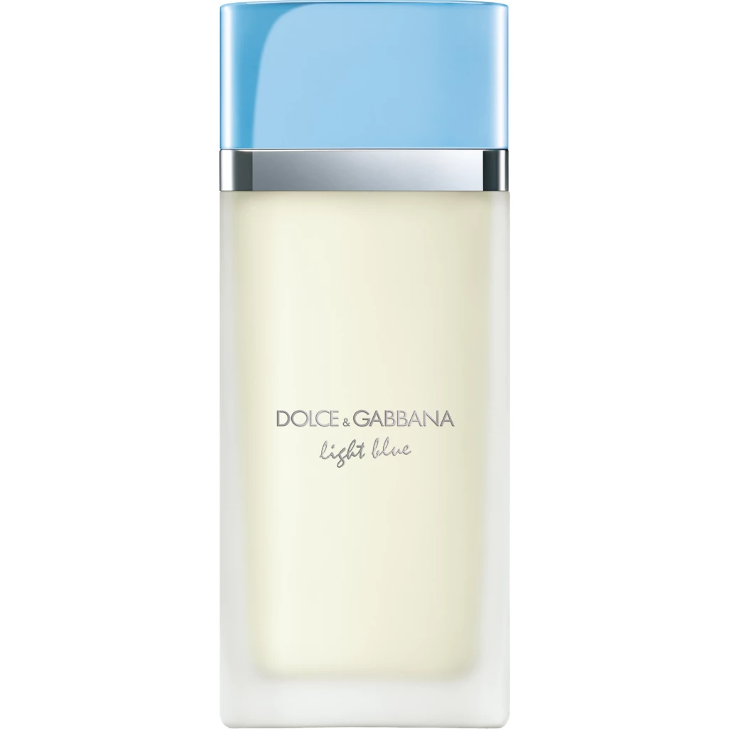 Dolce & Gabbana - Light Blue EdT 200 ml på KICKS.no