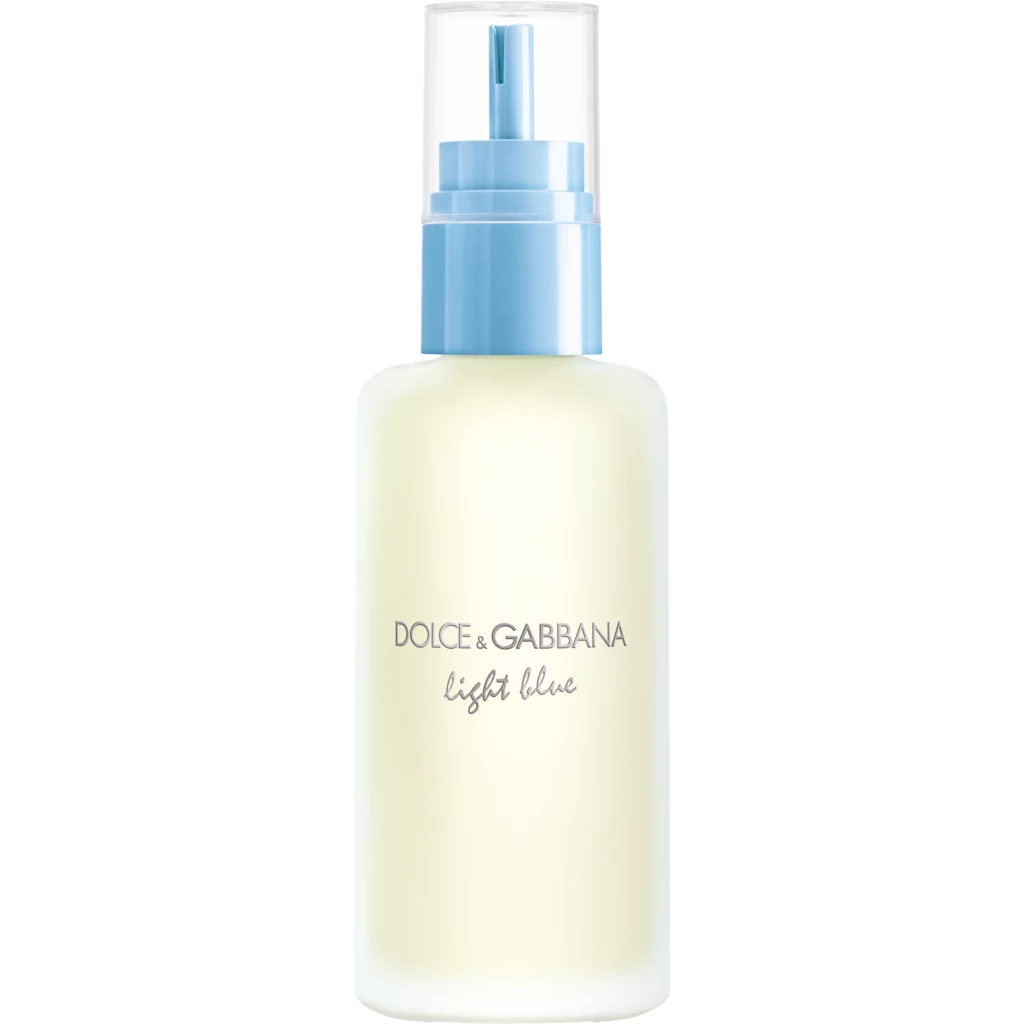 Dolce & Gabbana Light Blue Eau de Toilette Refill 150 ml