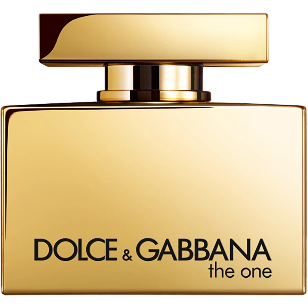Dolce & Gabbana - The One Gold Intense EdP 75 ml på KICKS.no