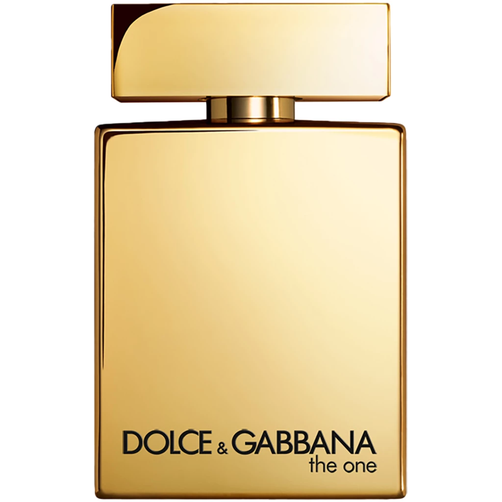 Dolce & Gabbana - The One Pour Homme Gold Intense EdP 50 ml på KICKS.se