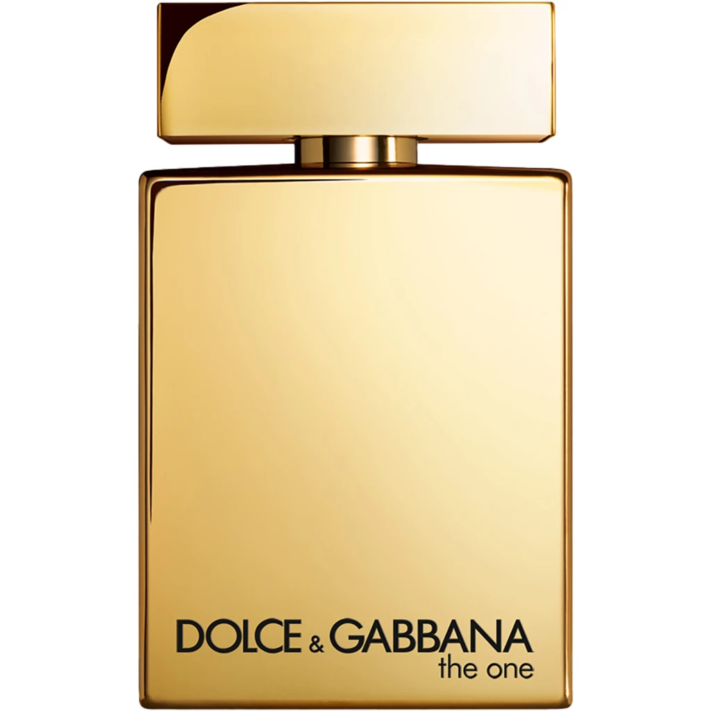 Dolce & Gabbana - The One Pour Homme Gold Intense EdP 100 ml på KICKS.se
