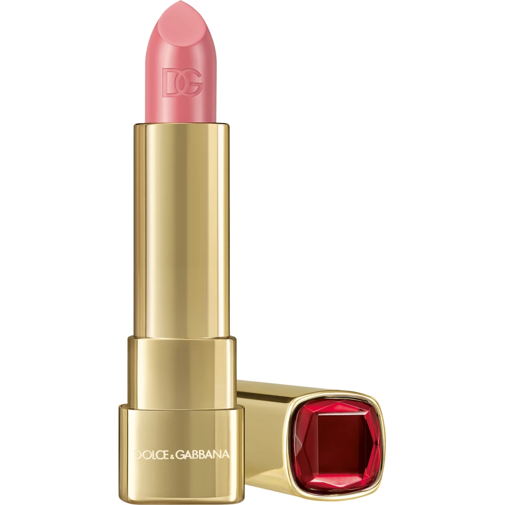 Dolce & Gabbana - Gemstone Lip Stick Shine Finish 115 Ruby Blushosoitteessa Kicks.fi