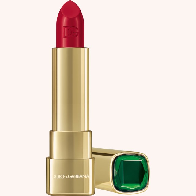 Gemstone Lip Stick Shine Finish 420 Emerald Scarlett Gemstone Lip Stick Shine Finish 420 Emerald Scarlett