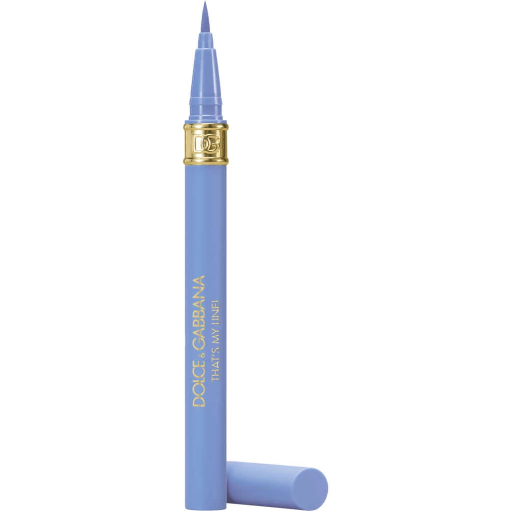 Dolce & Gabbana - That's My Line! 24H Lasting Waterproof Eyeliner 02 LMK på KICKS.no