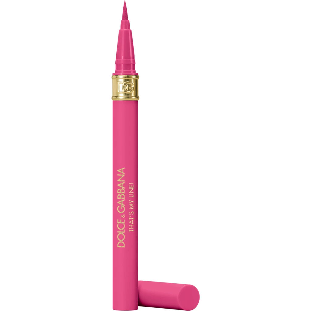 Dolce & Gabbana - That's My Line! 24H Lasting Waterproof Eyeliner 03 XOXO på KICKS.no
