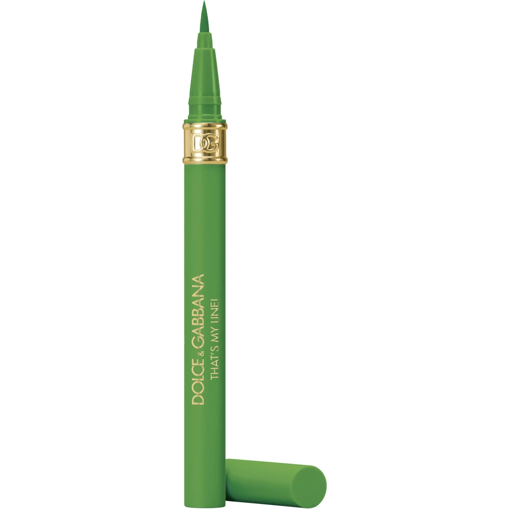 Dolce & Gabbana - That's My Line! 24H Lasting Waterproof Eyeliner 04 IRL på KICKS.no