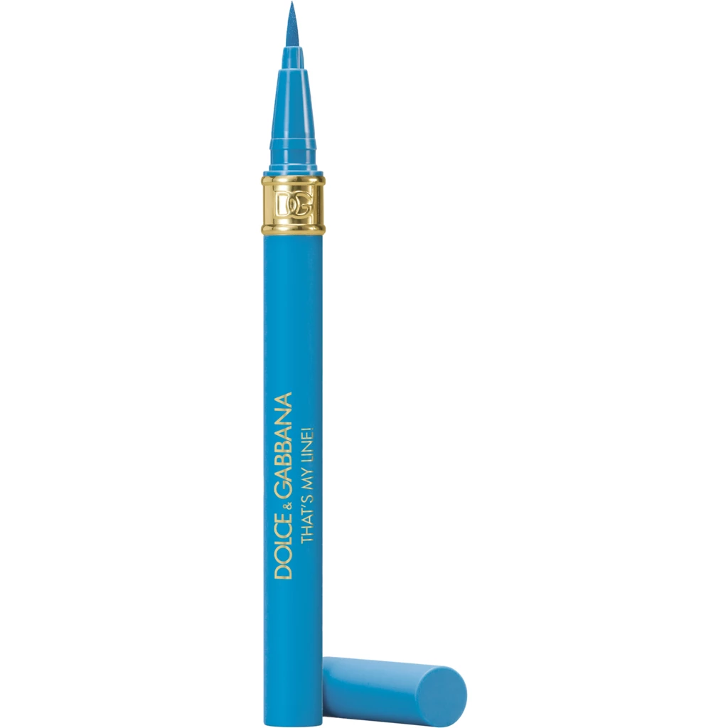 Dolce & Gabbana - That's My Line! 24H Lasting Waterproof Eyeliner 05 GTG på KICKS.no